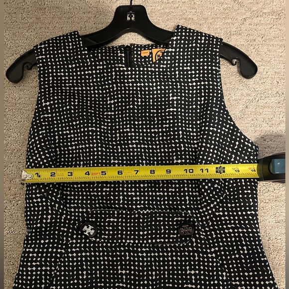 Tory Burch dress - Picture 5 of 7